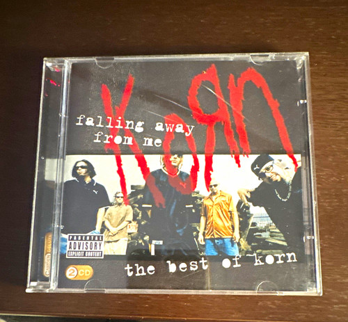 Korn the best - the, of