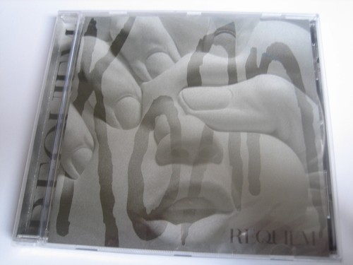 Korn requiem neu - -,