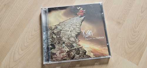 Korn follow the - korn, leader