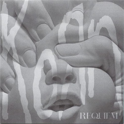 Korn requiem - korn, (cd)