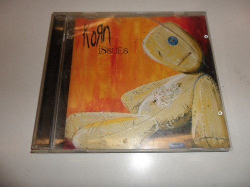 Korn issues - ,