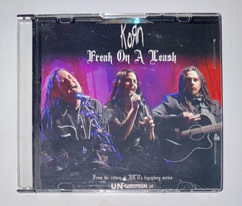 Korn freak on - 👀,