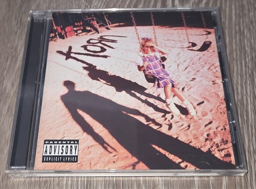 Korn cd - [pa],