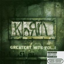 Greatest hits vol limited - greatest, vol.1