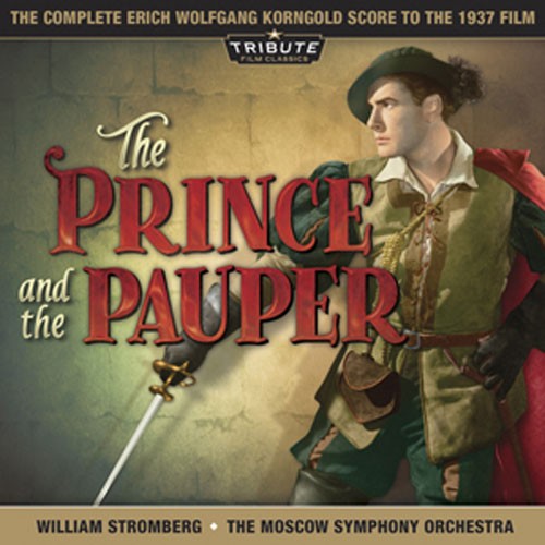 The prince and - and, pauper
