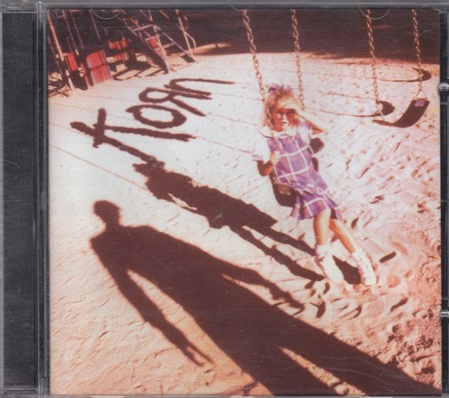 Korn same cd - -,