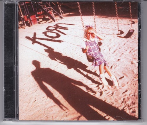 Korn same cd - -,