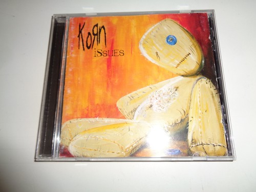 Korn issues - ,