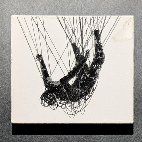 Korn the nothing card - nothing, |