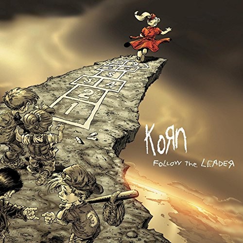 Korn follow the - korn,