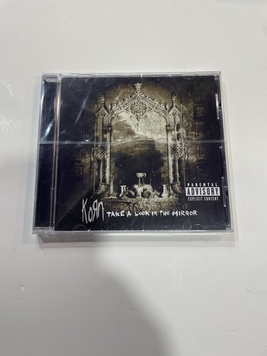 Korn take look in the - korn,