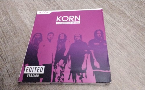 Cofanetto digipack - 4, +