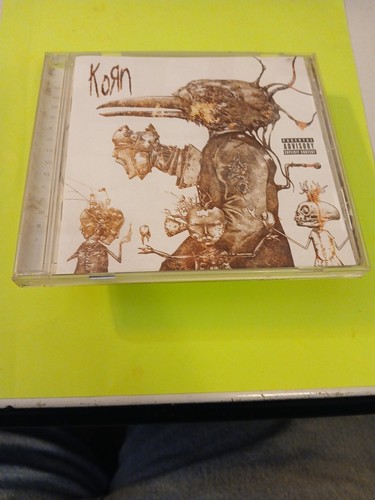 Untitled korn - untitled,