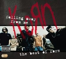 Best von korn cd - of, |