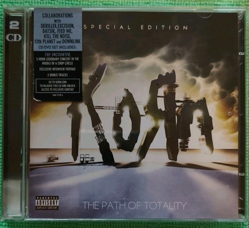 Korn the path - korn,