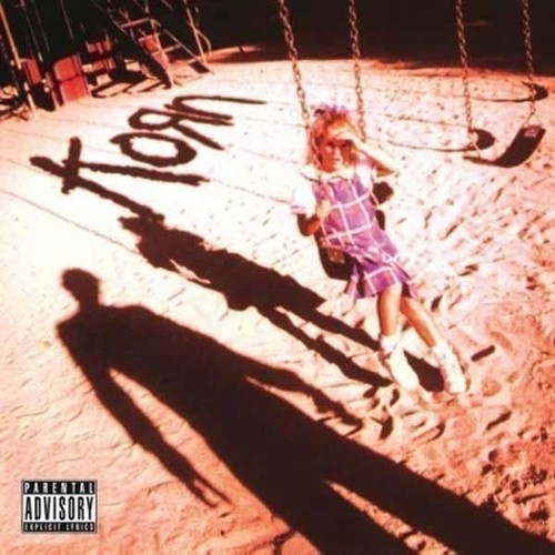 Vinile korn - vinile,