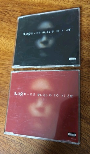 Korn place hide - korn,