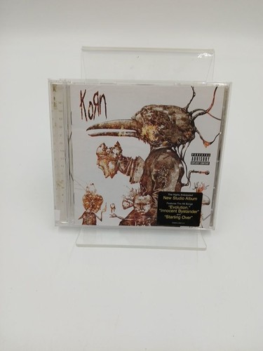 Untitled korn - untitled, korn: