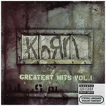 Greatest hits vol von korn - von,