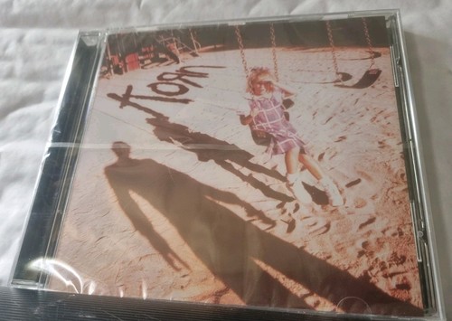 Korn 1994 self titled - korn, self-titled