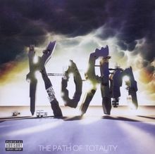 The path totality von korn - von,