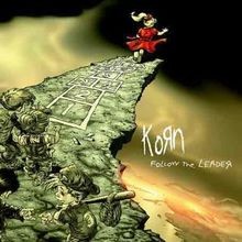 Follow the leader von - the,