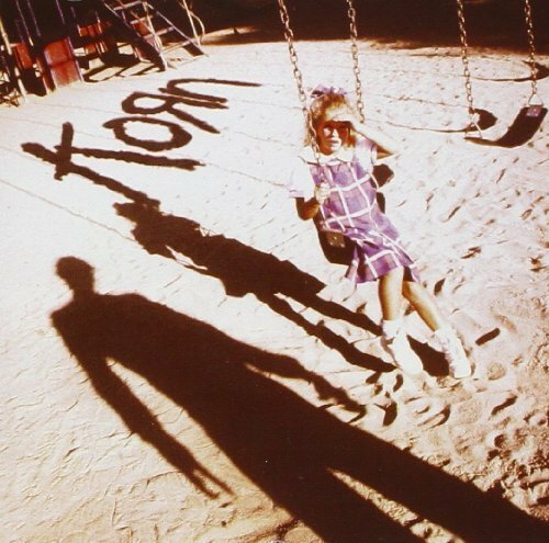 Korn same - (cd), (1994)