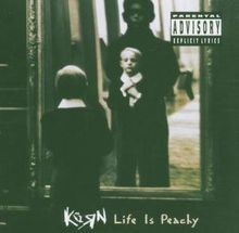 Life peachy von - life,