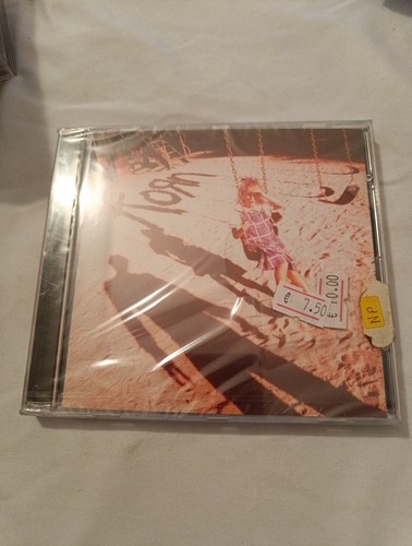 Korn cd - korn,