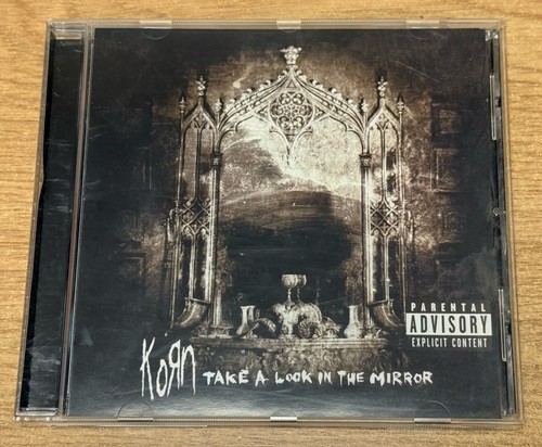 Korn take look in - in, the