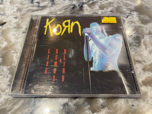 Rare korn lives demos - korn,