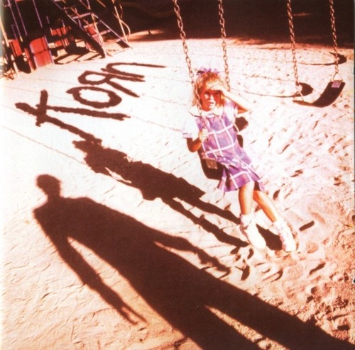 Korn - -,