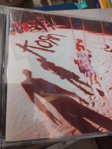 Korn self titled - self,