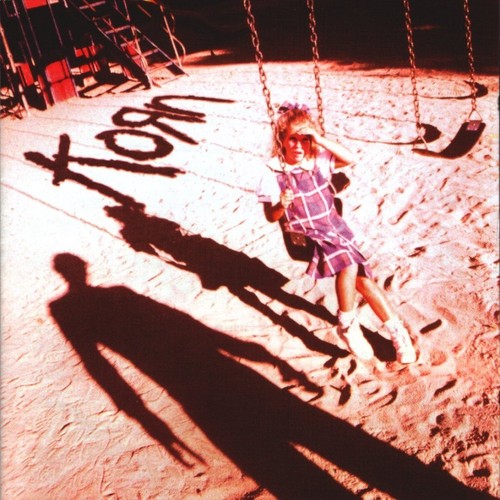Korn cd - korn, sigillato