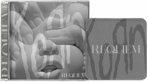 Korn requiem exclusive - –,
