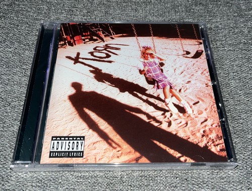 Korn new - korn,