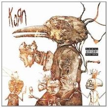 Untitled von korn - von, cd