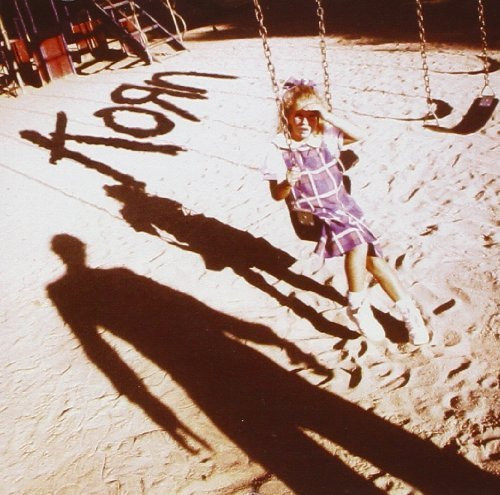 Korn same - [cd],
