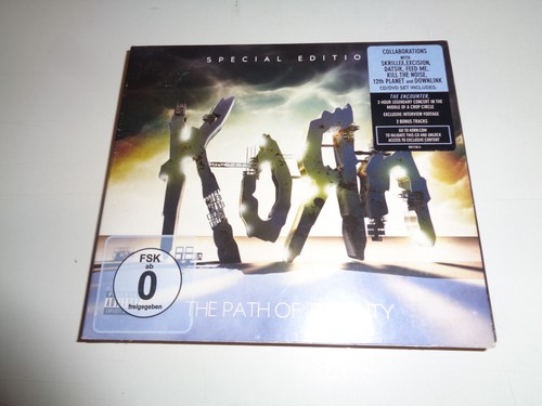 Korn the path of - ,
