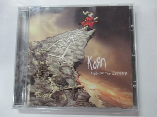 Korn follow the - korn,