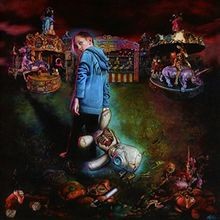 The serenity suffering von - the,