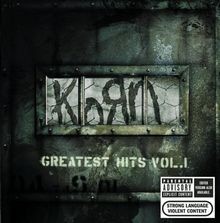Greatest hits von korn - greatest,