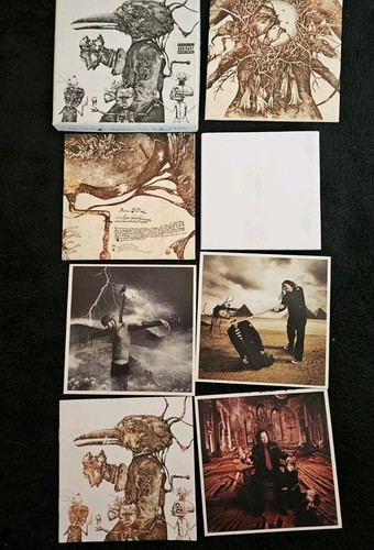 Korn untitled 2007 limited - untitled,