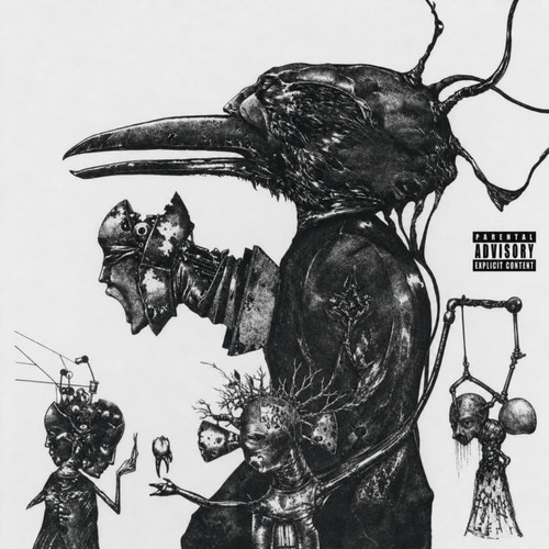 Korn audio untitled - audio,