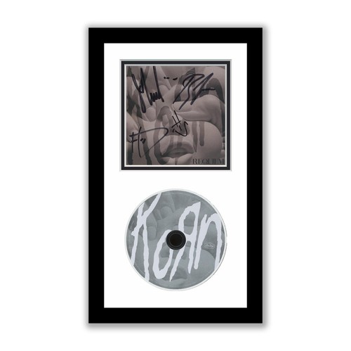 Requiem korn autografato - requiem,