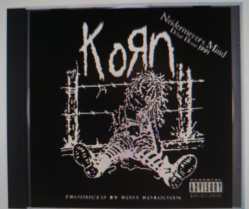 Koяn neidermeyer s mind - -,
