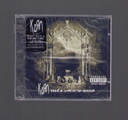 Korn take look in - take,