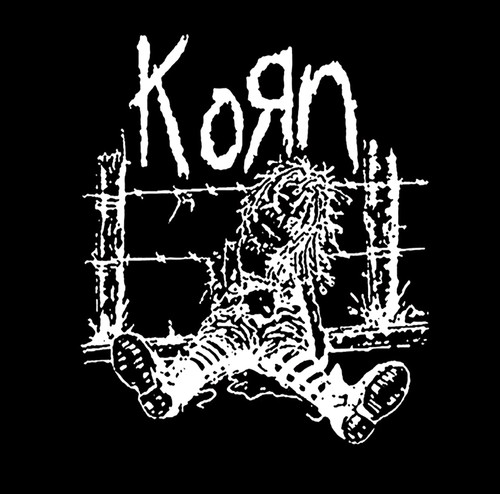 Korn neidermeyers mind - korn,