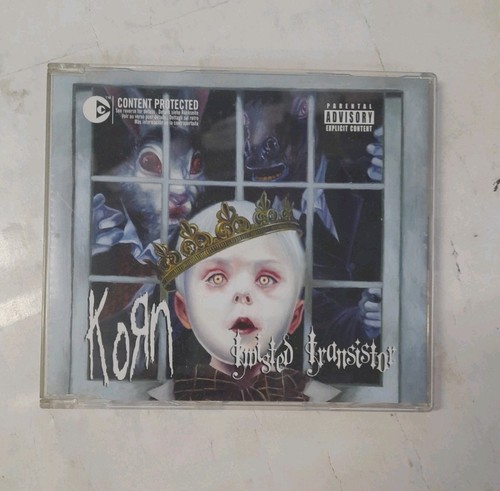 Single korn twisted - single,