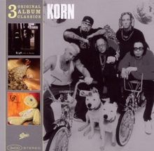 Original album classics von - classics,